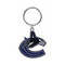 Vancouver Canucks Logo Keychain