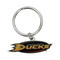 Anaheim Ducks Logo Keychain