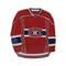 Montreal Canadiens Jersey Pin