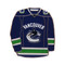 Vancouver Canucks Jersey Pin
