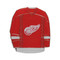 Detroit Red Wings Jersey Pin