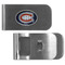 Montreal Canadiens Money Clip Bottle Opener NHL New