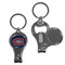 Montreal Canadiens 3 in 1 Keychain