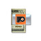 Philadelphia Flyers Pewter Emblem Money Clip