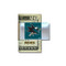 San Jose Sharks Pewter Emblem Money Clip