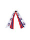 Columbus Blue Jackets Ponytail Streamer