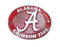 University of Alabama Oval Pin