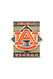 Auburn University Diamond Pin