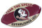 Florida State University Football Magnet