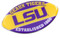 Louisiana State LSU Football Magnet