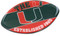 University of Miami Football Magnet