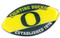 University of Oregon Football Magnet