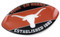 University of Texas Football Magnet