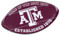Texas A&M University Football Magnet