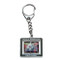 Alice in Wonderland Movie Keychain - Choose your Character
