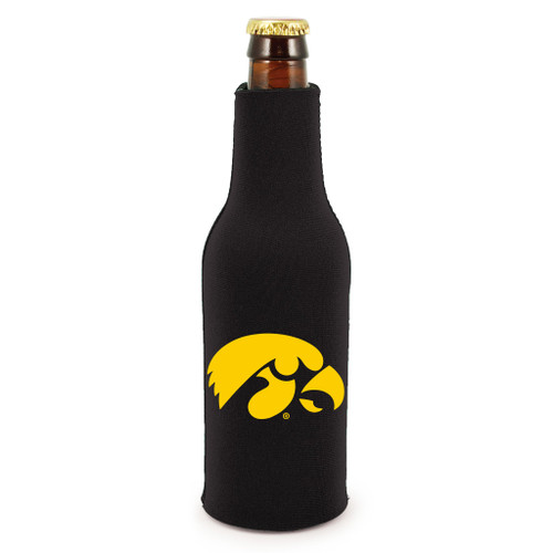 University of Iowa Bottle Cooler