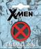 X-Men Insignia Enamel Pin