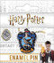 Harry Potter Ravenclaw Crest Enamel Pin