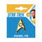 Star Trek Science Insignia Enamel Pin