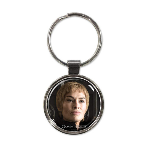 Game of Thrones Cercei Lannister Keychain