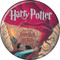 Harry Potter and The Chamber of Secrets 1.25" Button