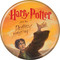 Harry Potter and the Deathly Hallows 1.25" Button