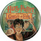 Harry Potter and The Goblet of Fire 1.25" Button