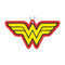 Wonder Woman Logo Air Freshener (3-Pack)