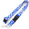 University of Kentucky Dynamic Lanyard