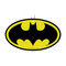 Batman Logo Air Freshener (3-Pack)
