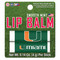 University of Miami Lip Balm 2pk