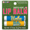 UCLA Lip Balm 2pk
