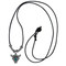 Americana Adjustable Cord Necklaces - Choose Your Style