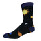 Lost in Space One Size Fits Most Crew Socks
