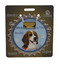 I Love my Beagle Magnetic Bottle Opener