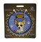 I Love my Tan Chihuahua Magnetic Bottle Opener