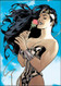 Wonder Woman 178 Adam Hughes Refrigerator Magnet