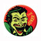 DC Comics The Joker 1.25" Pinback Button