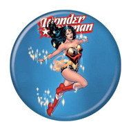 DC Comics Wonder Woman #5 Cover 1.25" Pinback Button