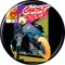 Marvel Comics 1980s Ghost Rider Vol 2 #1 Cover 1.25" Pinback Button