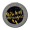 Harry Potter Mischief Managed Compact Mirror