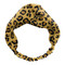 Leopard Headband