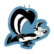Pepe Le Pew The Looney Tunes Air Freshener (3-Pack)