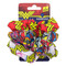 Wonder Woman Scrunchies (3-Pack)