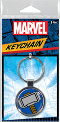 Marvel Avengers Keychain