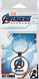Marvel Avengers Endgame Logo Keychain
