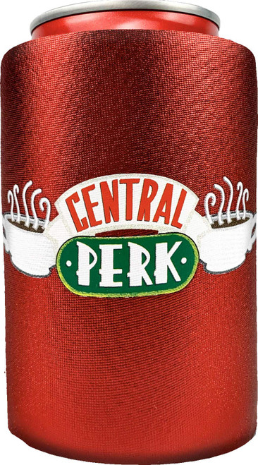 Friends Central Perk Can Cooler