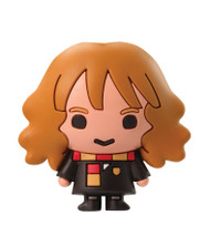 Harry Potter Hermione with Scarf 3D Foam Magnet