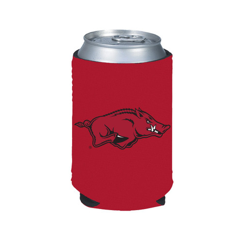 University of Arkansas Can Cooler