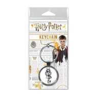 Harry Potter Dark Mark Keychain
